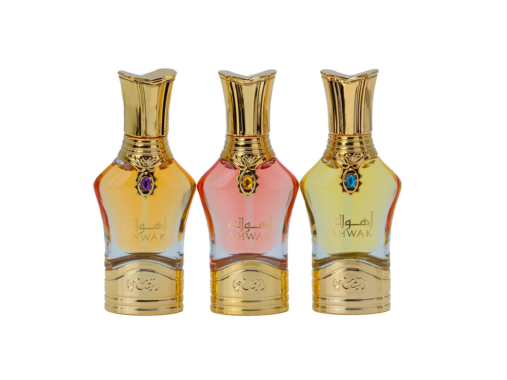 Home Fragrance Updated