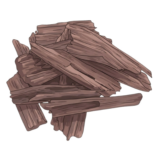Agarwood