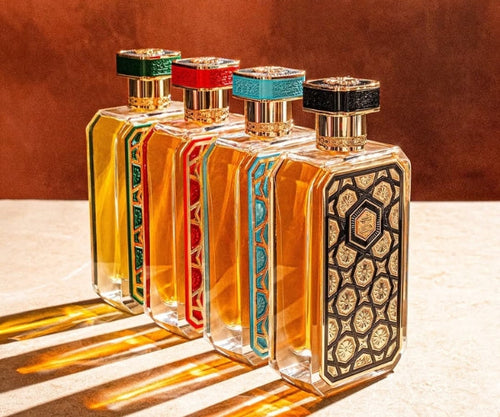 Arabian Prive