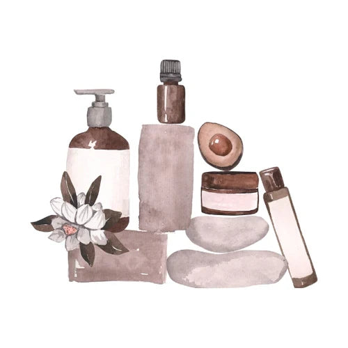 Cosmetics
