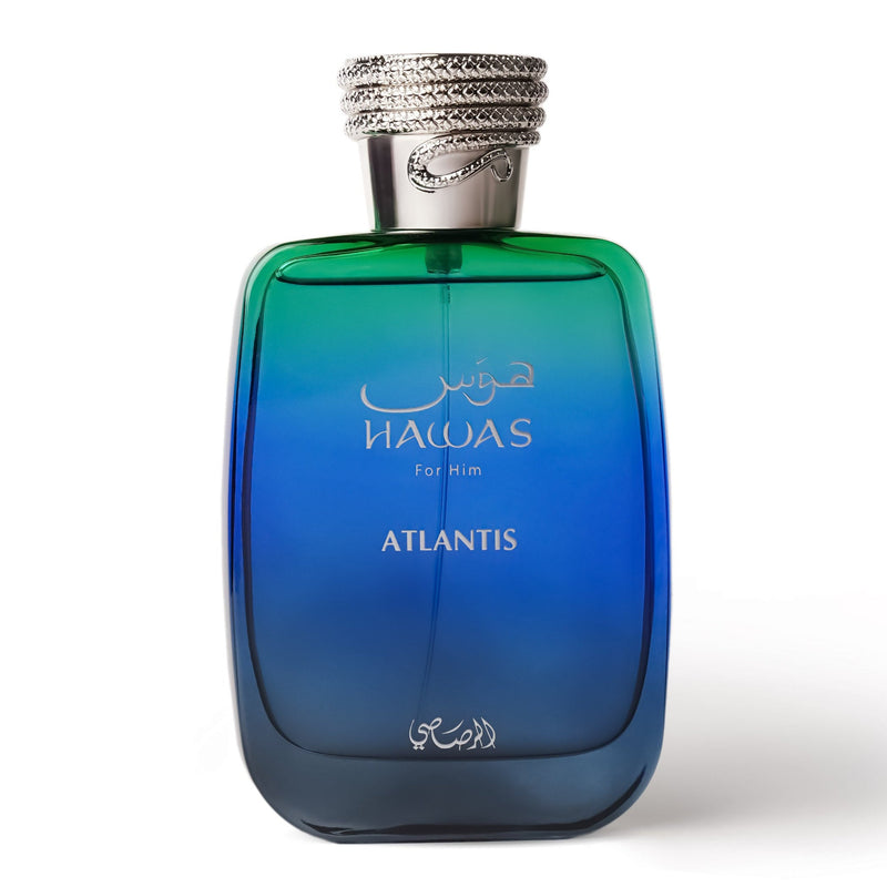 Hawas Atlantis - For Him