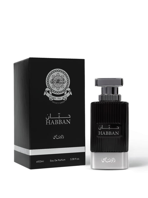 Habban