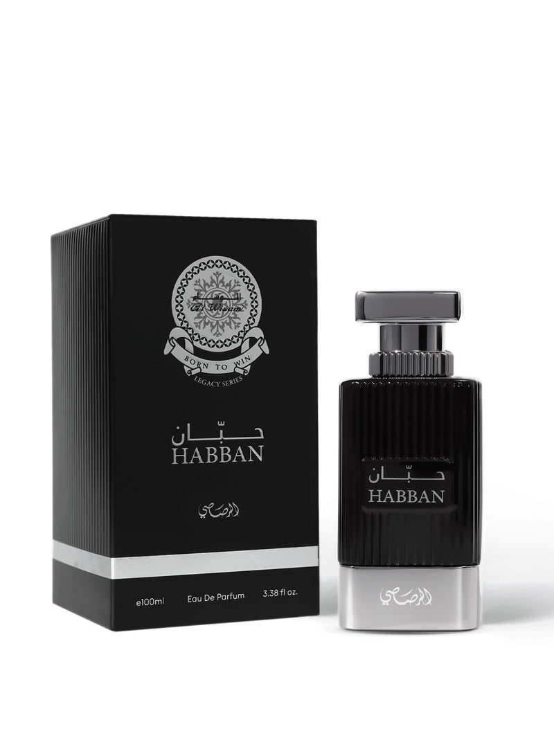 Habban