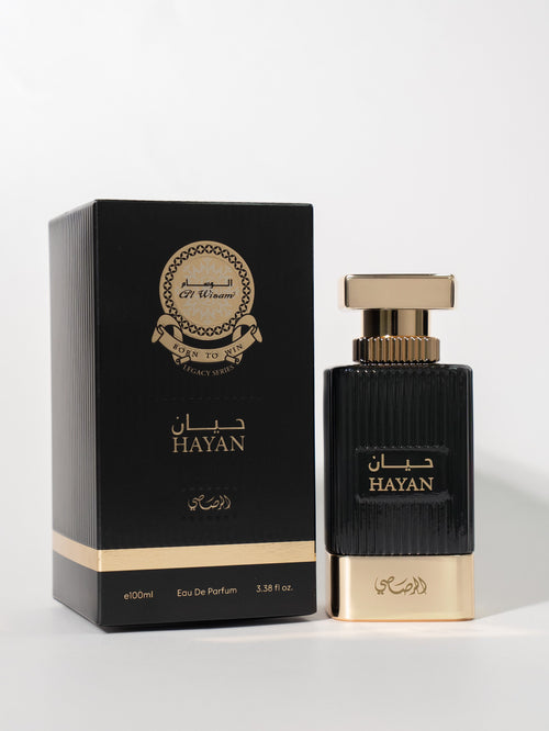 Hayan