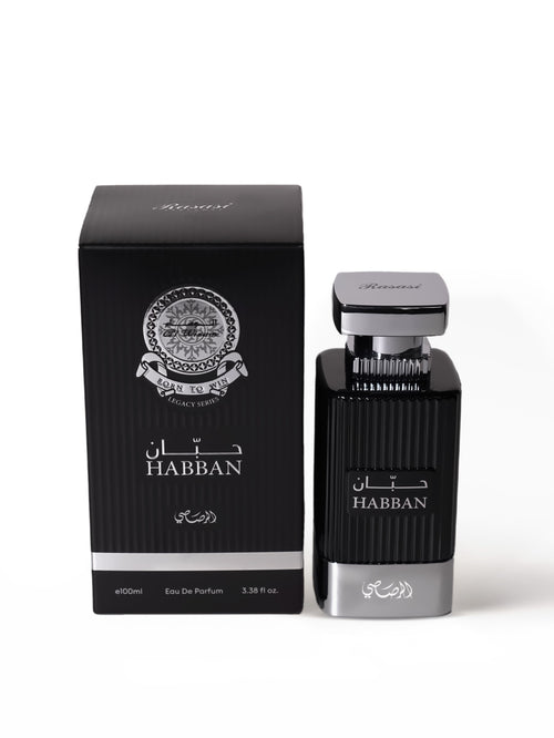 Habban
