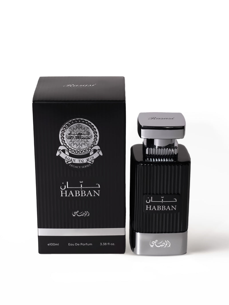 Habban