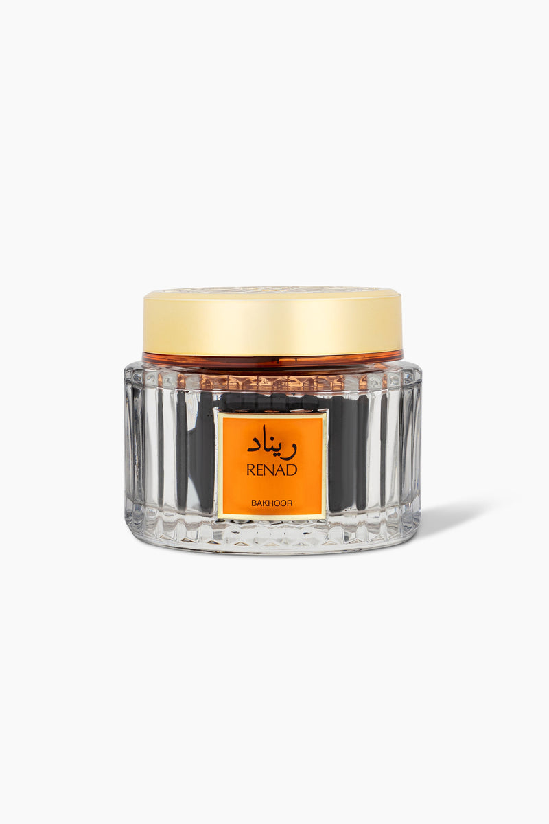 BAKHOOR RENAD 100 GMS