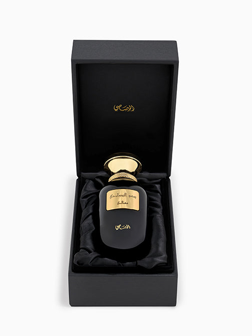 Somow Al Rasasi Maali Edp 100 Ml