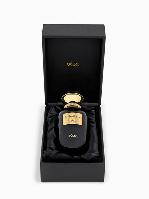Somow Al Rasasi Wajaha Edp 100 Ml