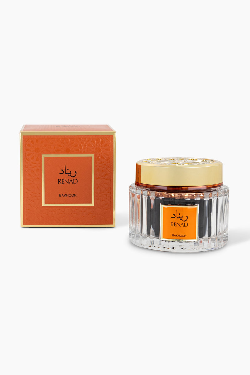 BAKHOOR RENAD 100 GMS