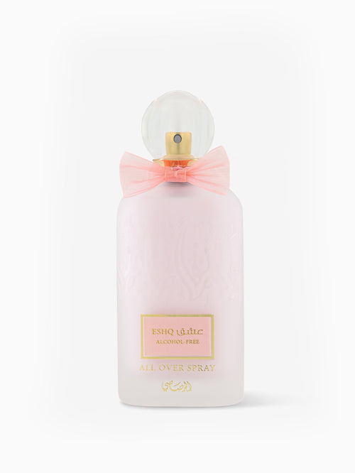 All Over Spray - Eshq