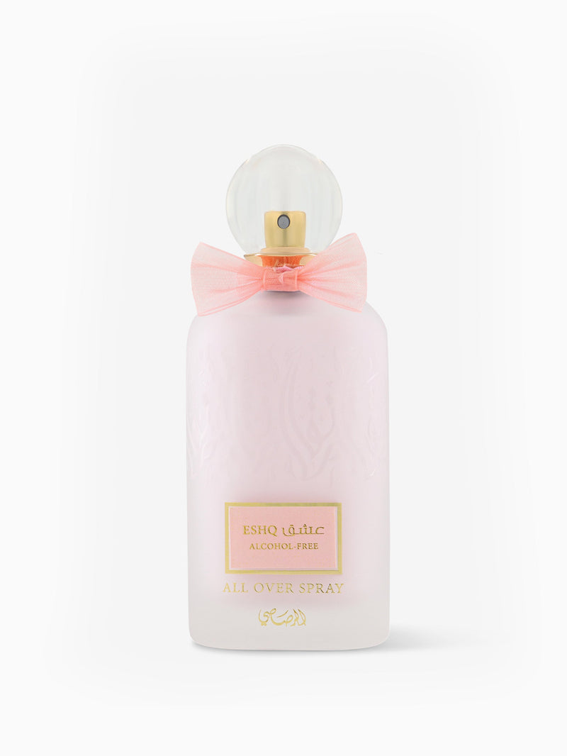 All Over Spray - Eshq