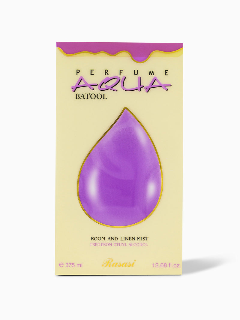 Perfume Aqua - Batool