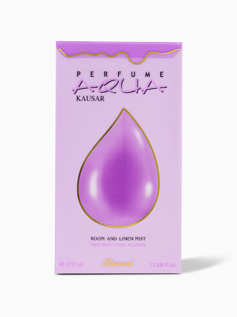 Perfume Aqua - Kausar