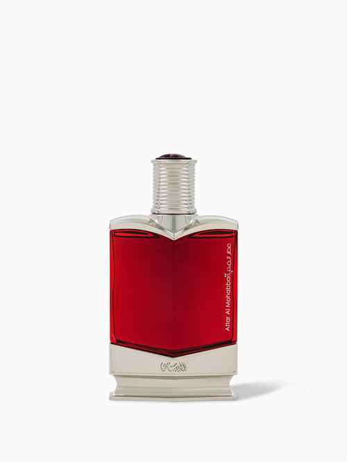 Attar Al Mohabba