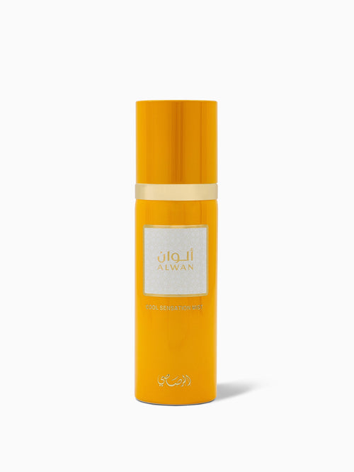 Cool Sensation Mist - Alwan