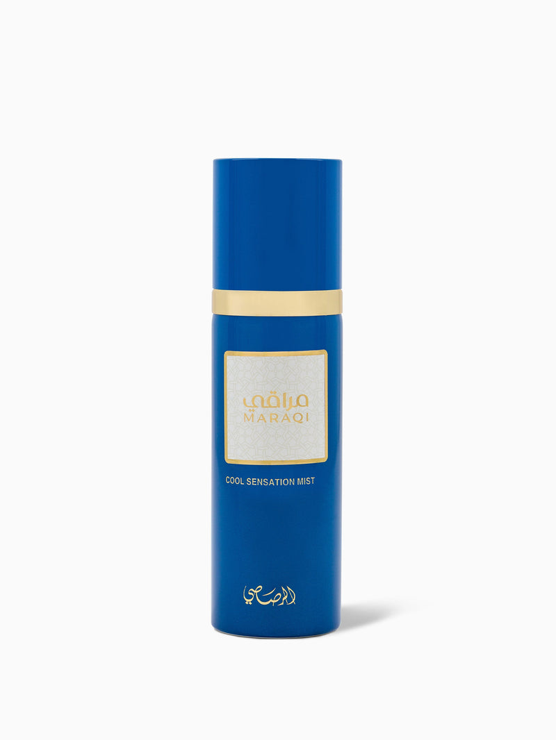 Cool Sensation Mist - Maraqi
