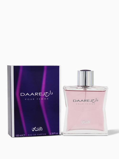 Daarej