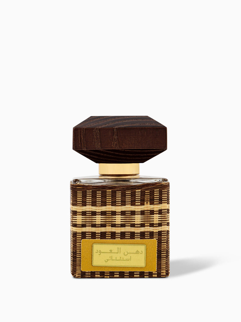 Dhanal Oudh Estethnay