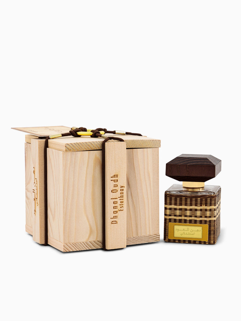 Dhanal Oudh Estethnay