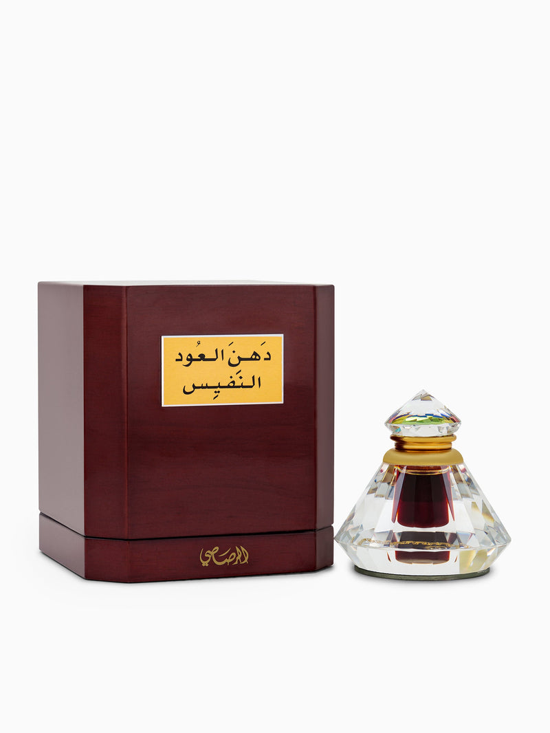 Dhanel Oudh Al Nafees 6Ml