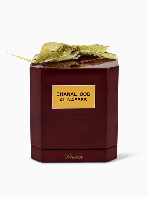 Dhanel Oudh Al Nafees 6Ml