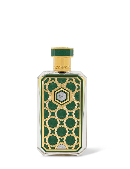 Arabian Prive - EKLIL