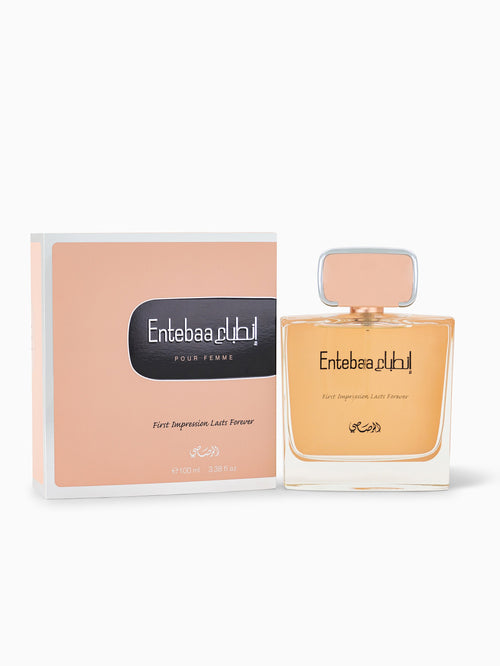 Entebaa