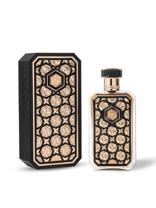 Arabian Prive - FARID