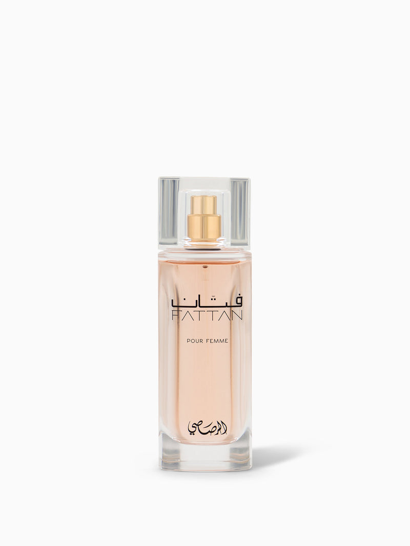 Fattan - Pour Femme Edp 50Ml