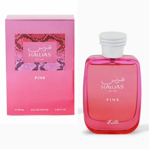 Hawas Pink