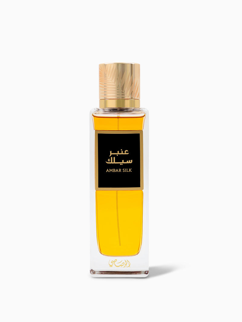 Ambar Silk