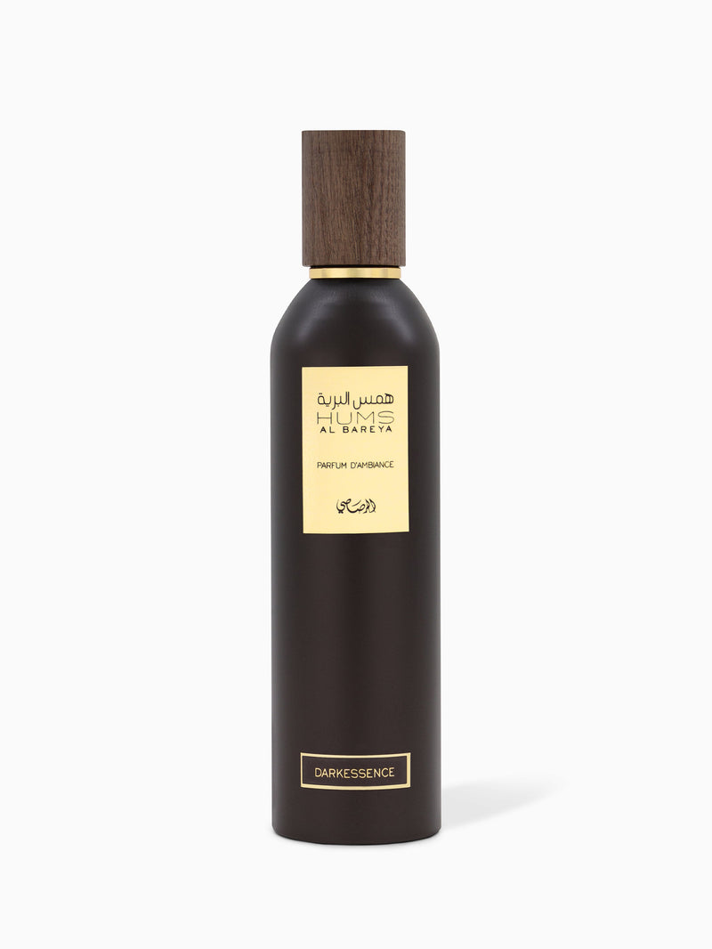 Hums Al Bareya - Darkessence