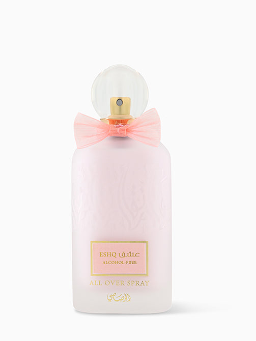 All Over Spray Gift Set