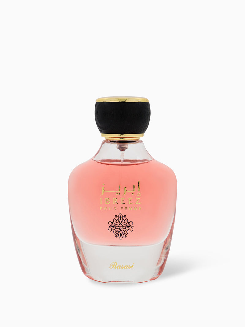Ibreez- Pour Femme 100 Ml