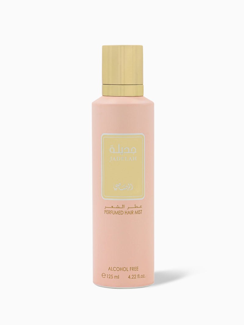 Jadelah Perfumed