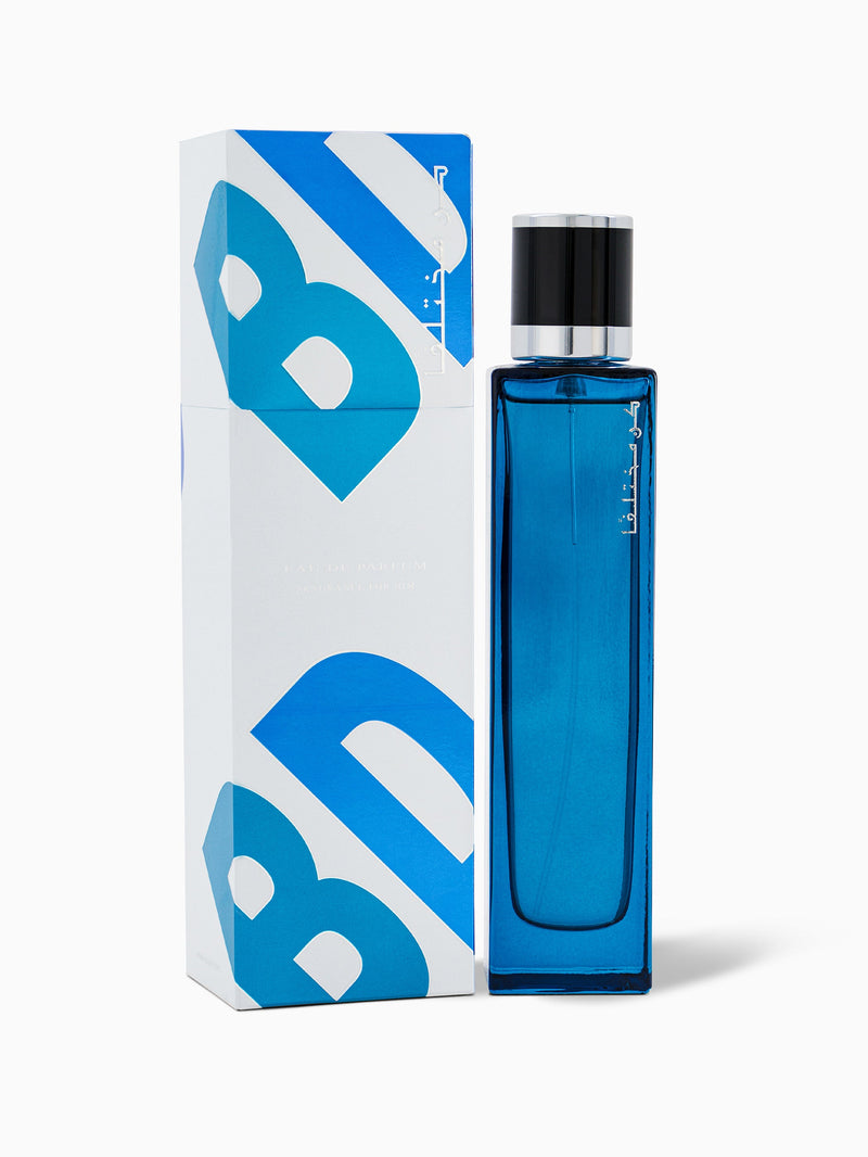Kun Mukhtalifan - Men 100 Ml