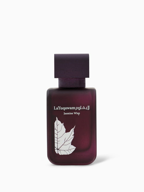 La Yuqawam Jasmine Wisp