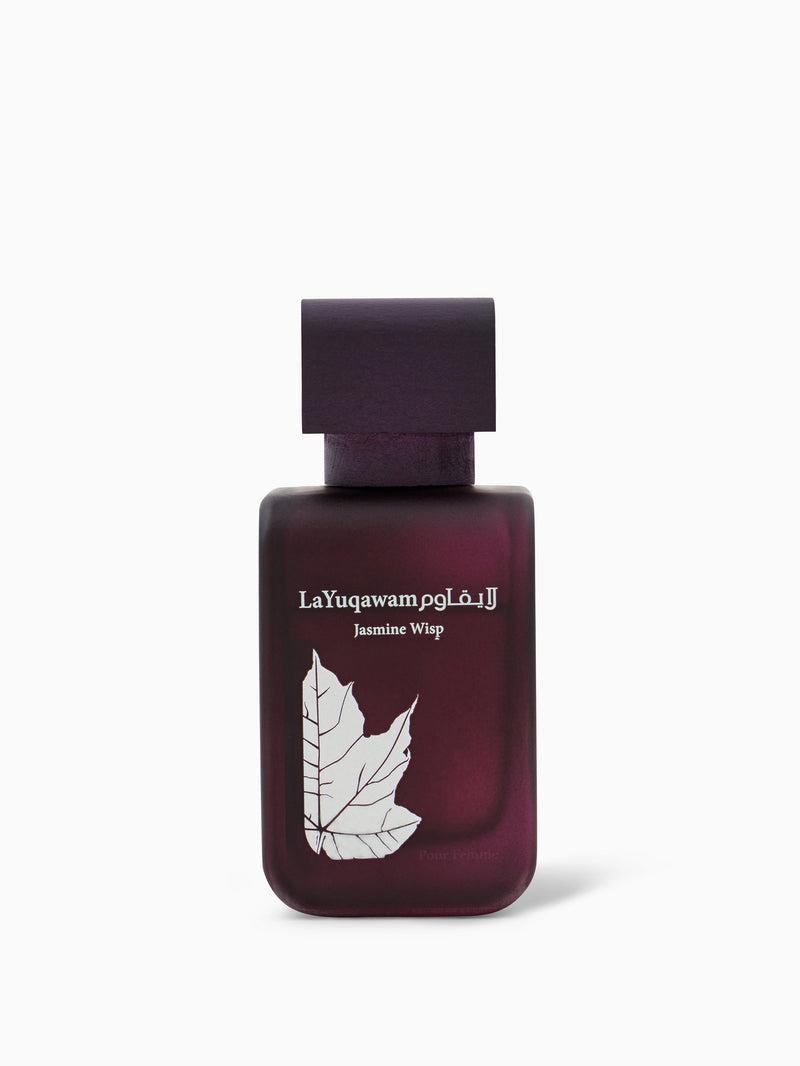 La Yuqawam Jasmine Wisp