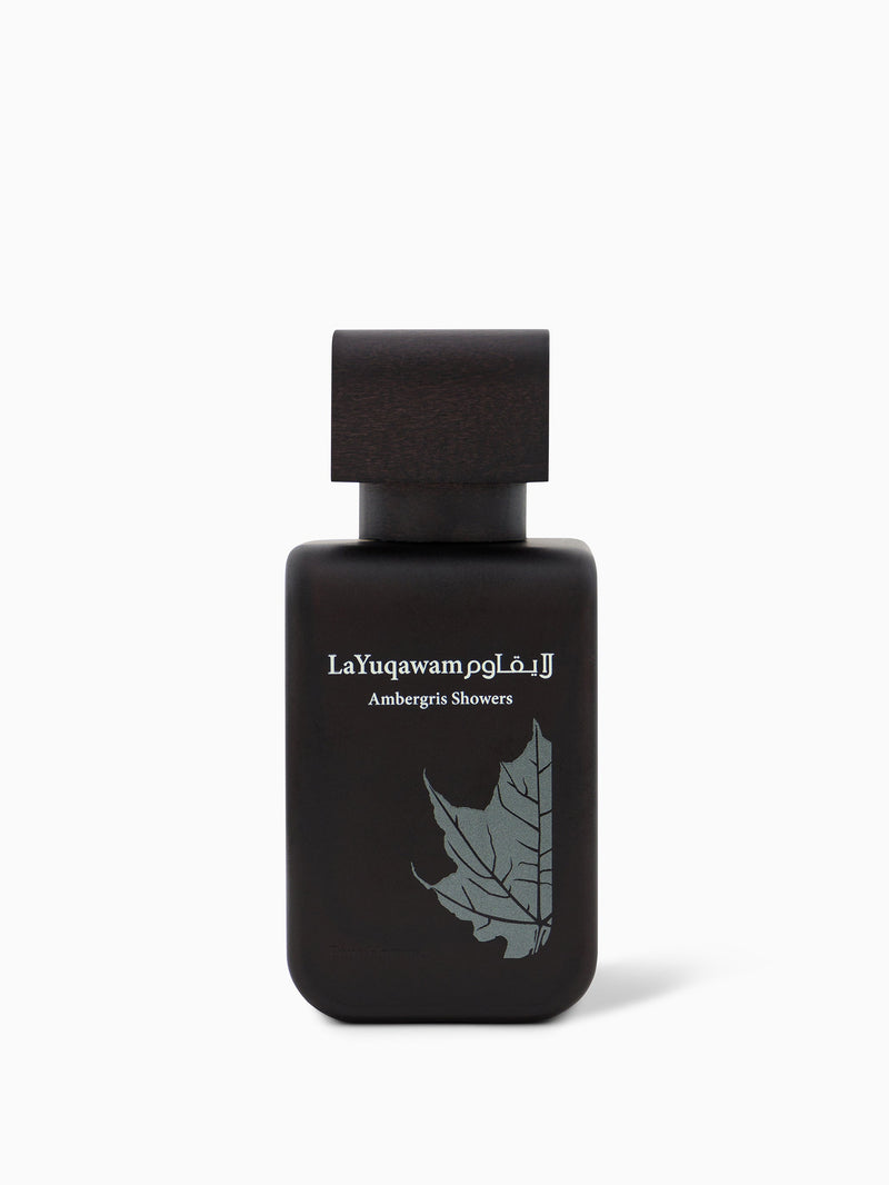 La Yuqawam Ambergris Showers