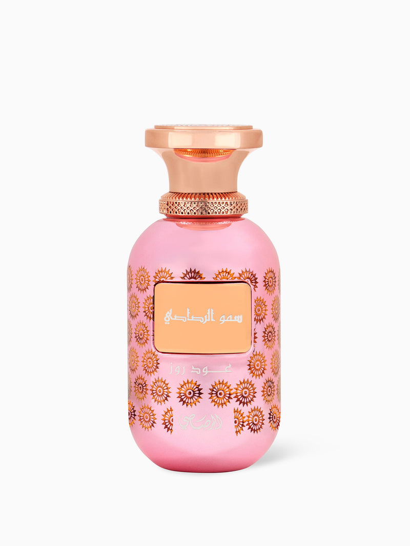 Lamaan - Oud Rose