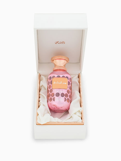 Lamaan - Oud Rose