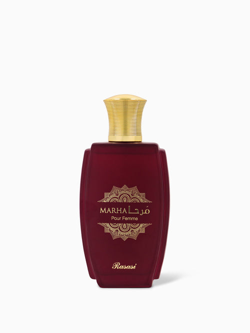 Marha - Pour Femme 100 Ml