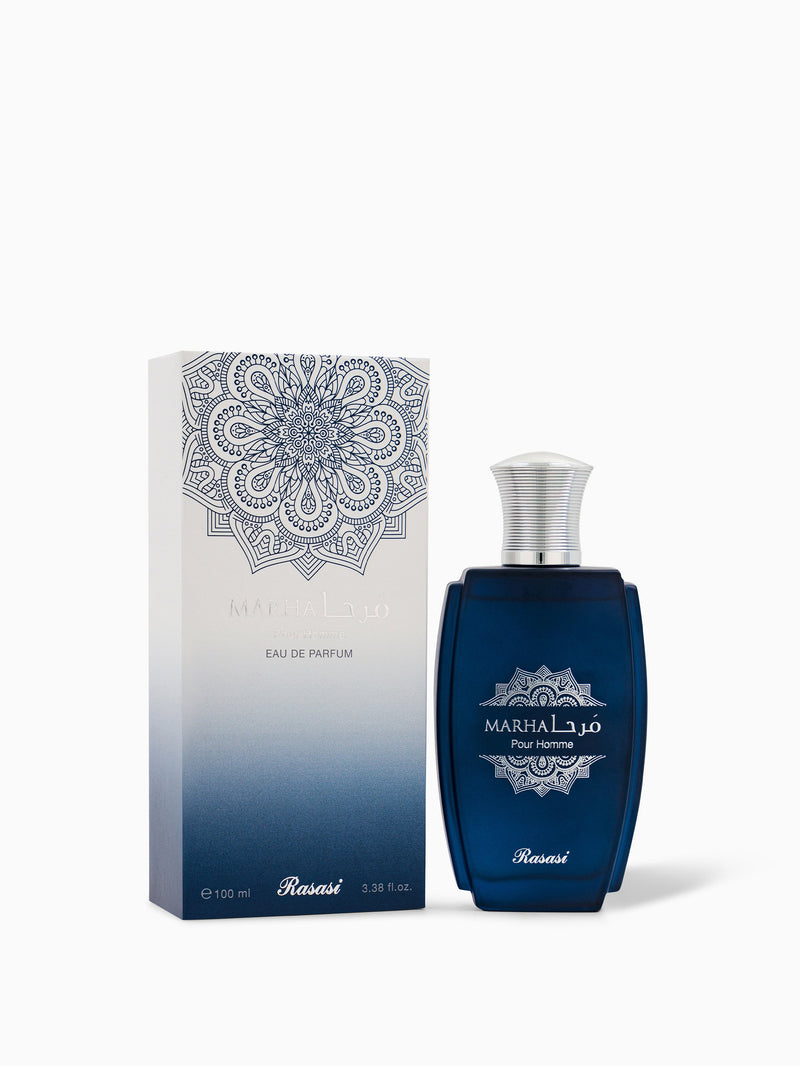 Marha - Pour Homme 100 Ml