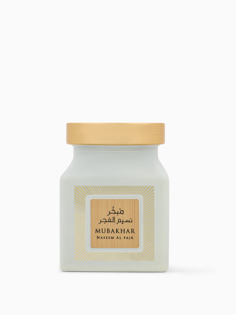 Mubakhar - Naseem Al Fajr