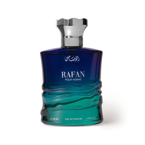 Rafan for Him