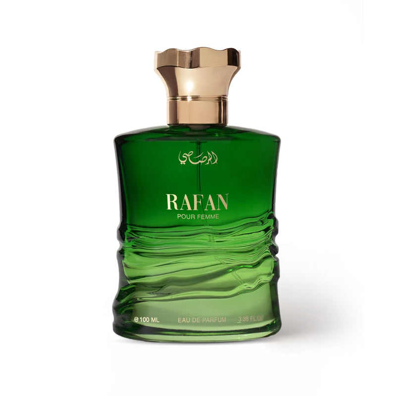 Rafan for Her