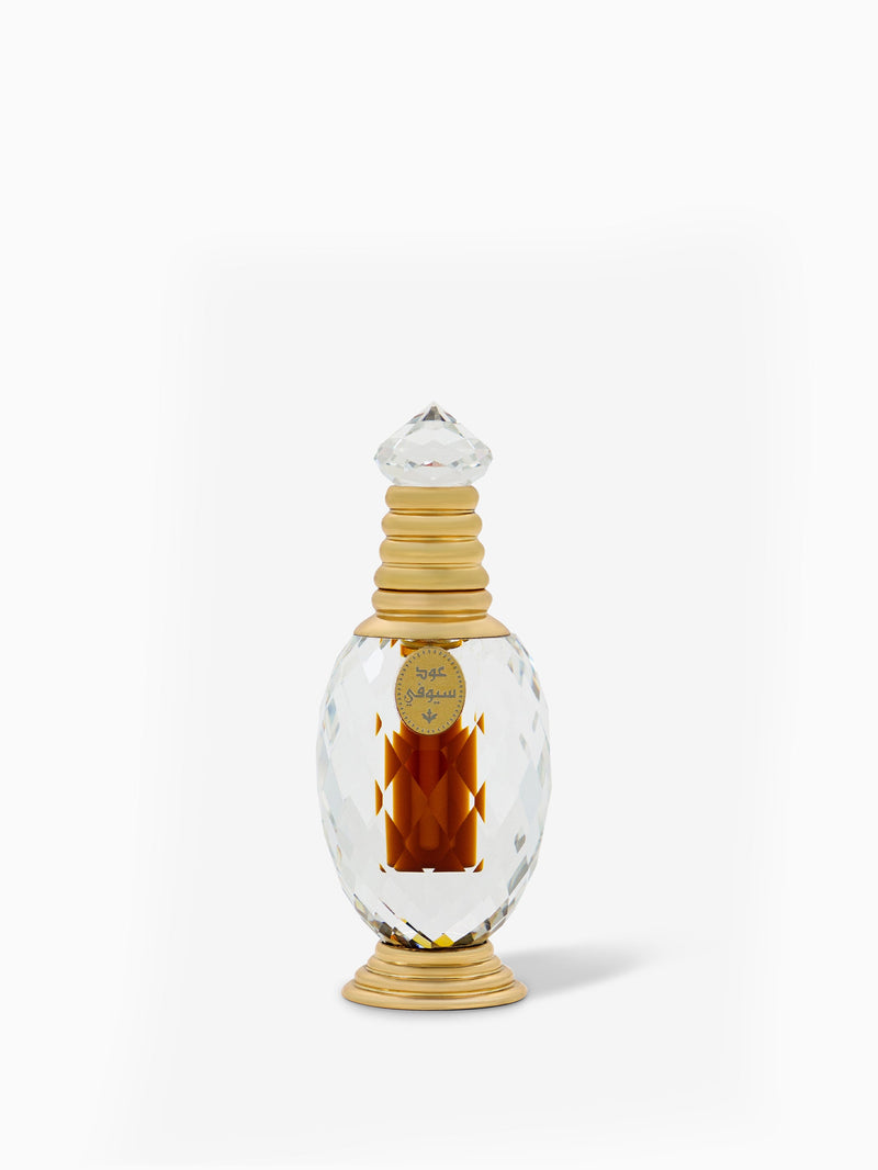 Oudh Siufi Edp 30 Ml
