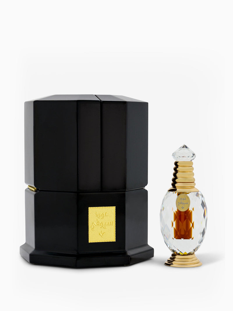 Oudh Siufi Edp 30 Ml
