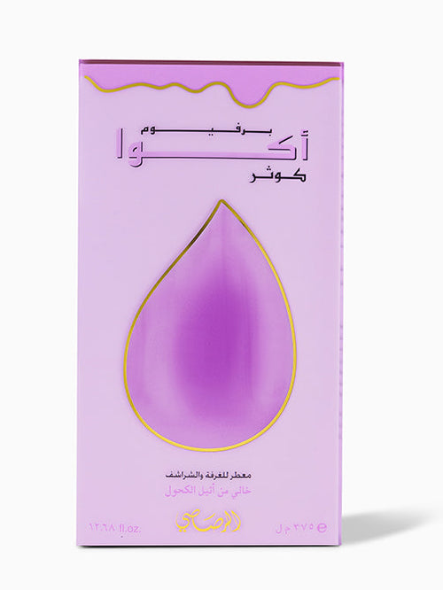 Perfume Aqua - Kausar